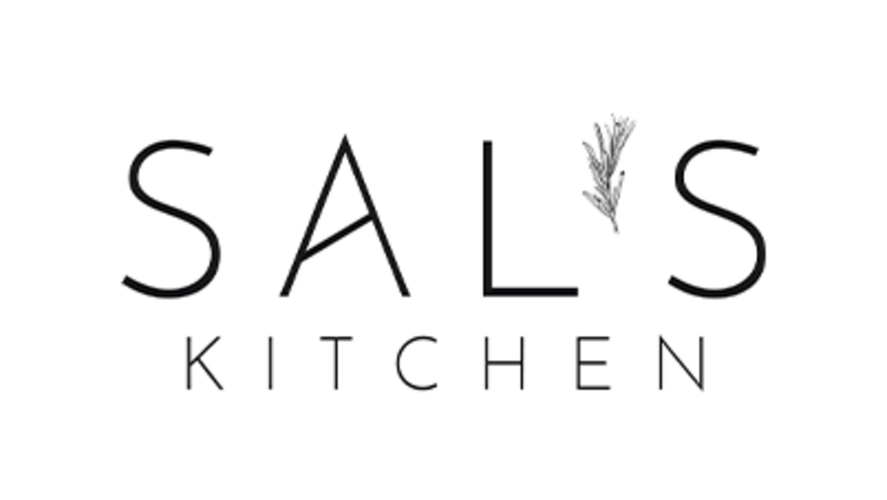 Logo Sals Kitchen 