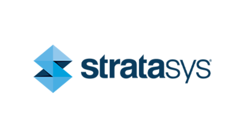 Logo stratasys 