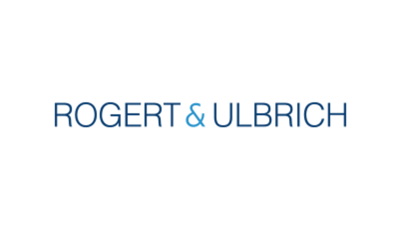 Logo Robert & Ulrich