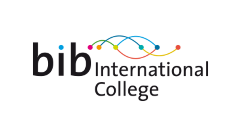Logo bib College