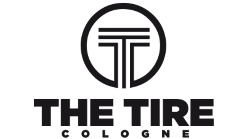 Logo The Tire