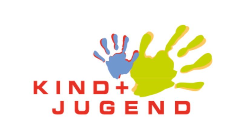 Logo Kind und Jugend