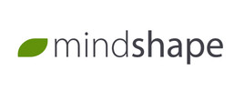 Logo mindshape Agentur Webentwicklung