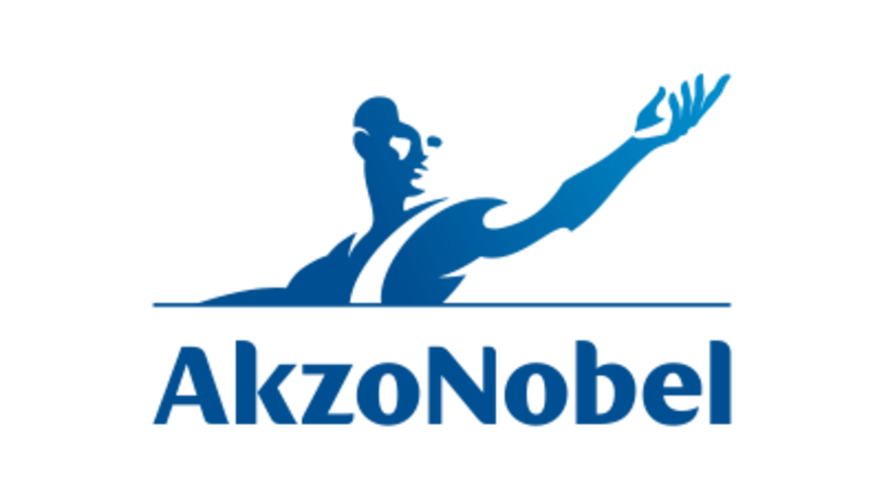 Logo AkzoNobel 