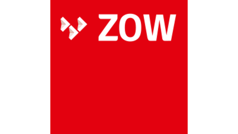 Logo ZOW