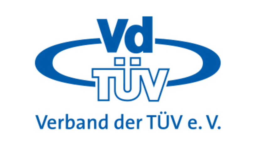 Logo TÜV 