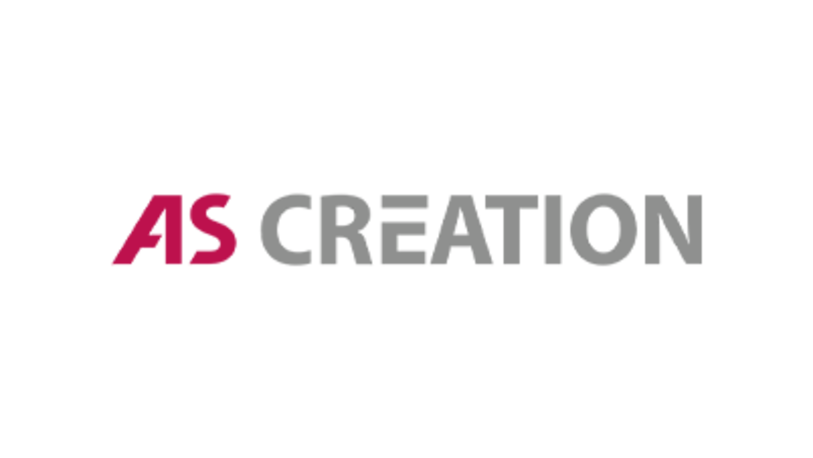 Logo AS Creation