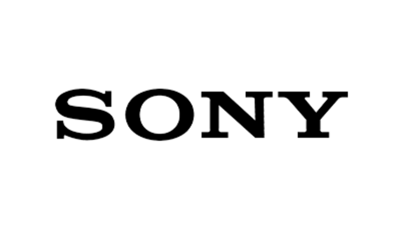Logo SONY