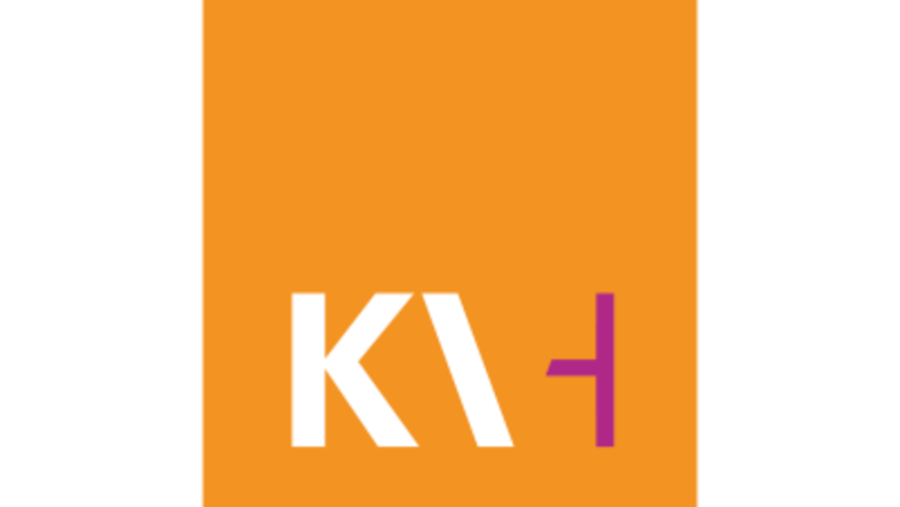 Logo KVH 