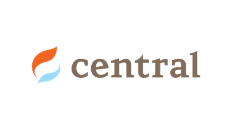 Logo Central